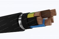 Кабель ВБбШв 5х240 - 1кВ
