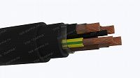 Кабель КПГСН 3х150+1х50+1х16