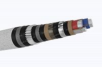 Кабель ЦАСКл 3х150 - 6кВ