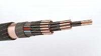 Кабель КППГЭнг(A)-FRHF 27х2,5