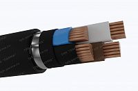 Кабель ПБПнг(A)-HF 4х16 - 1кВ