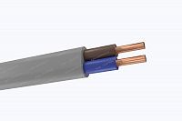 Кабель ПуВВ-ХЛ 2х0,5