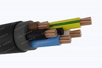 Кабель ППГнг(A)-HF 5х35 - 1кВ