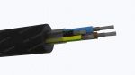 Кабель КГ-Т 5х6,0