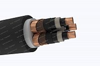 Кабель ПвВ 3х300/70 - 35кВ