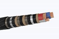 Кабель СБлШв 3х150 - 10кВ