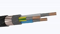 Кабель ПвПГнг(A)-FRHF 3х150 - 1кВ