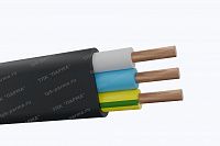 Кабель ВВГ-Пнг(A) 3х2,5