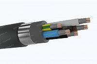 Кабель ПБПнг(A)-FRHF 5х50 - 1кВ
