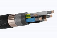 Кабель ПвПГнг(A)-FRHF 5х240 - 1кВ