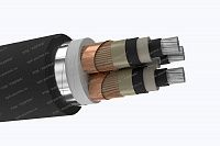 Кабель АПвБВнг(A)-LS 3х300/95 - 35кВ