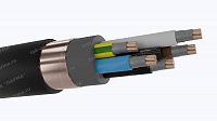 Кабель ППГЭнг(A)-FRHF 5х25 - 1кВ